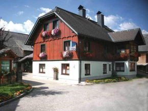 Kanzlerhof, Bad Mitterndorf, Österreich, Bad Mitterndorf, Österreich